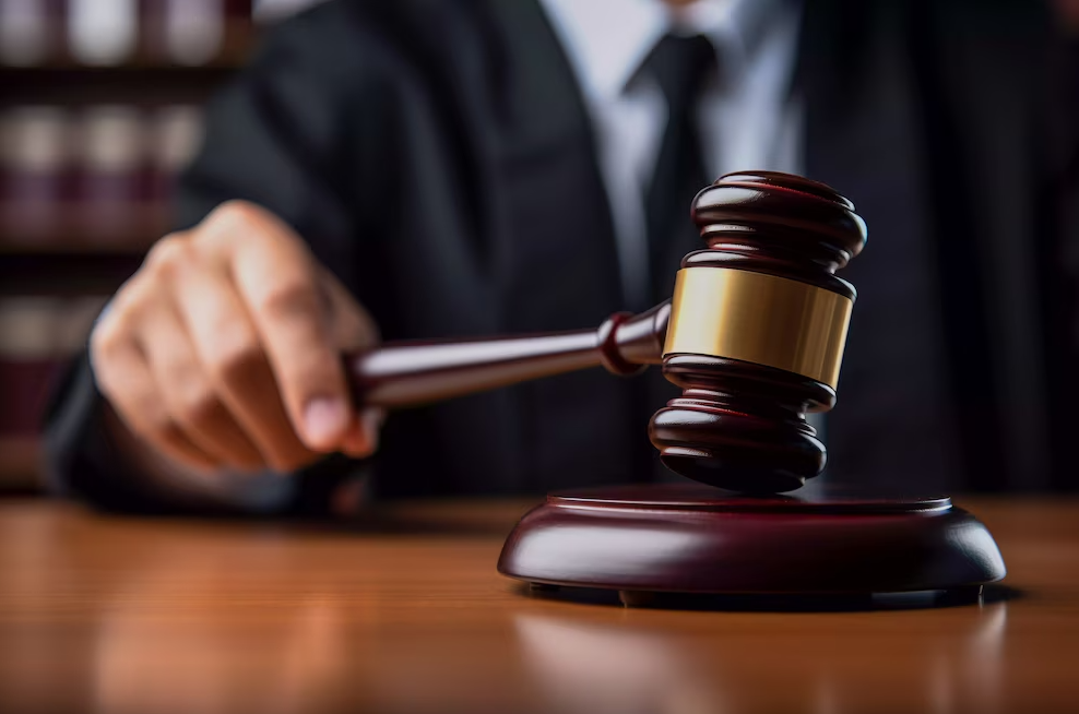 Criminal Defense Attorney