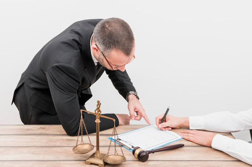 Criminal Defense Attorney New Britain CT