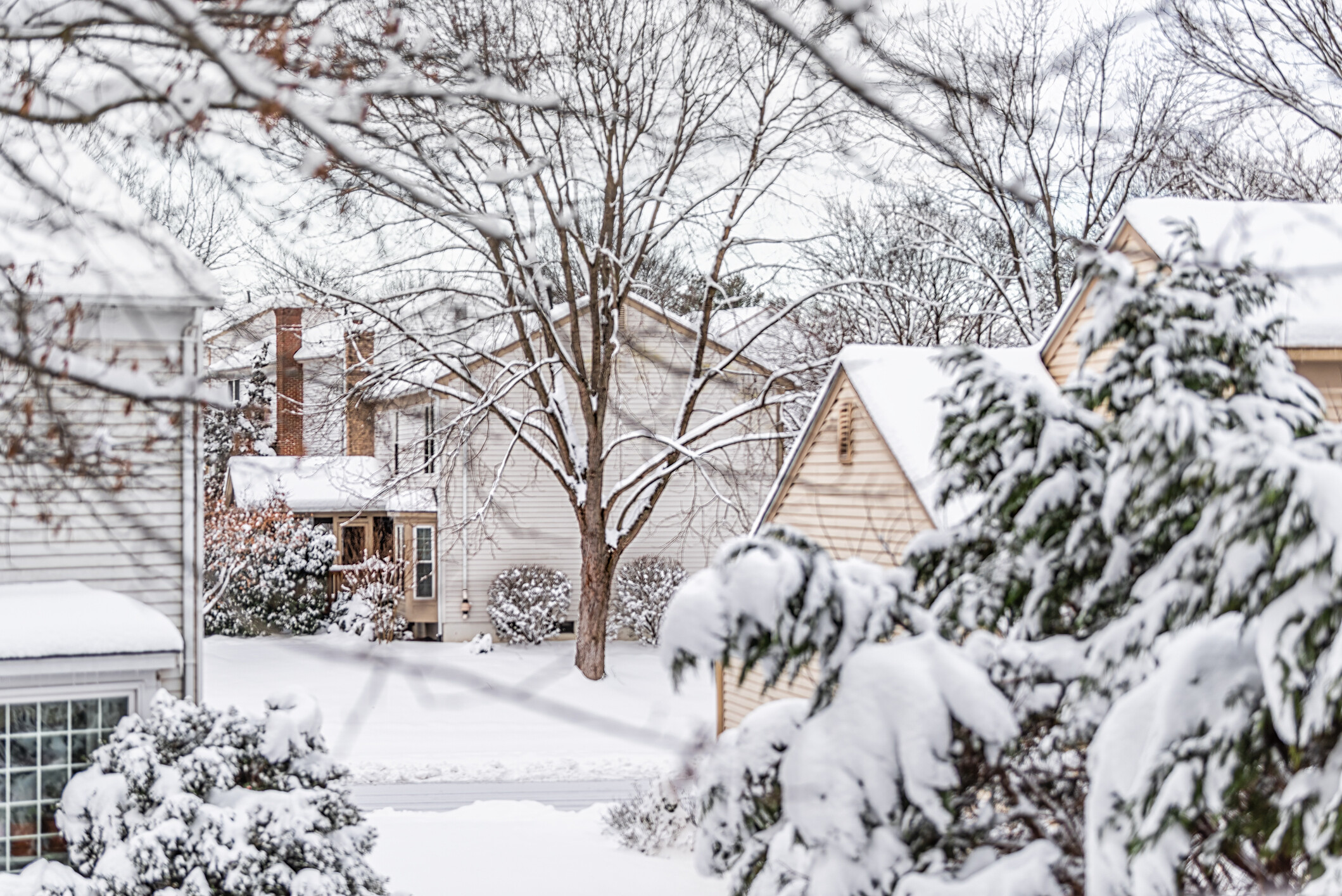Connecticut property damage insurance claim lawyer handling burst pipe and water damage disputes
